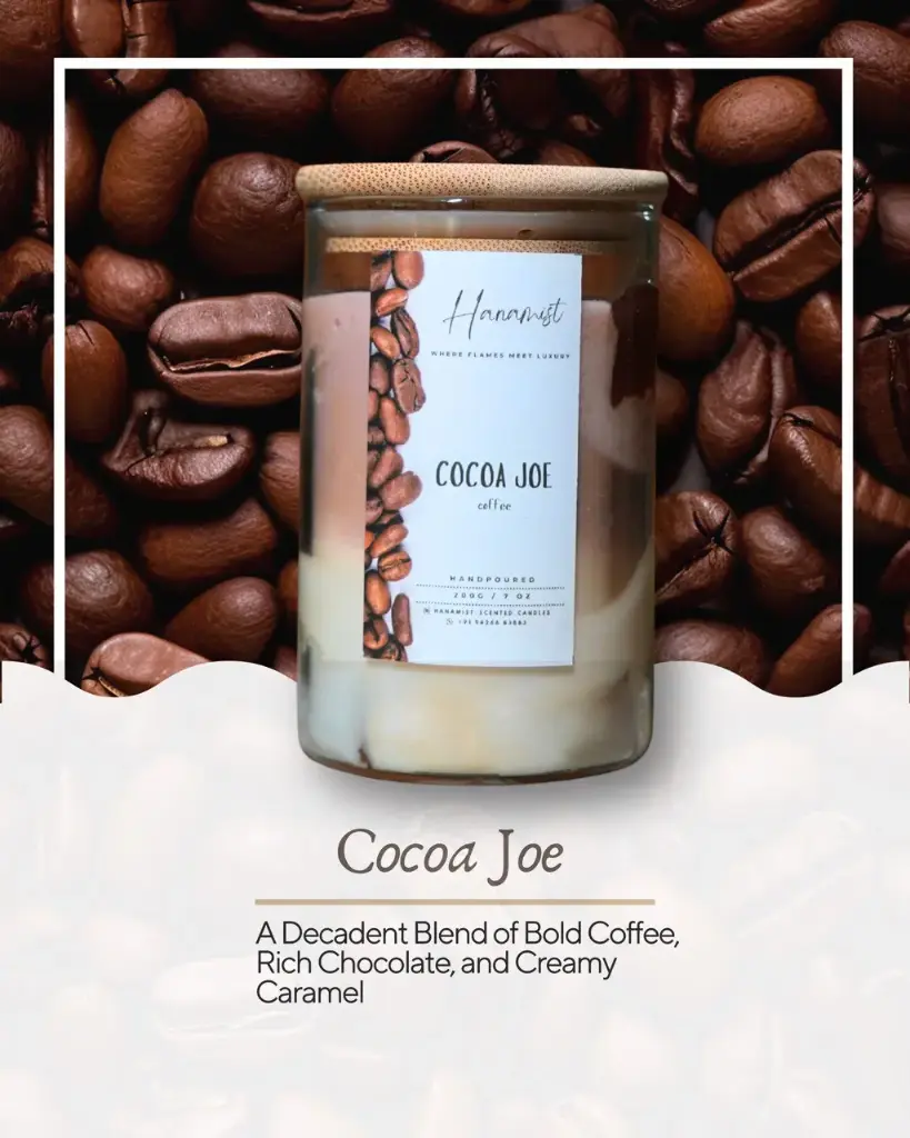 Cocoa Joe