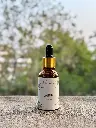Amber | Car Diffuser Refill