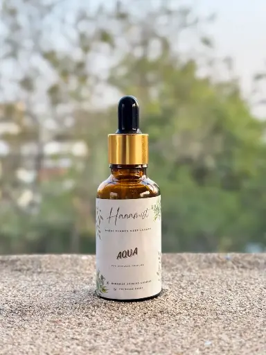 Aqua | Car Diffuser Refill