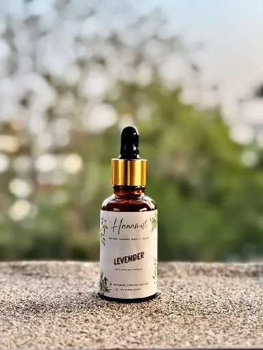 Levender | Car Diffuser Refill