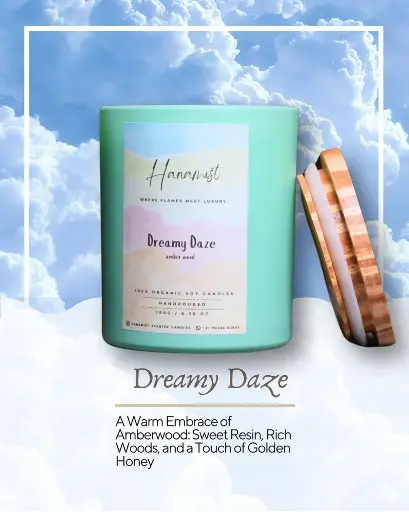 Dreamy Daze