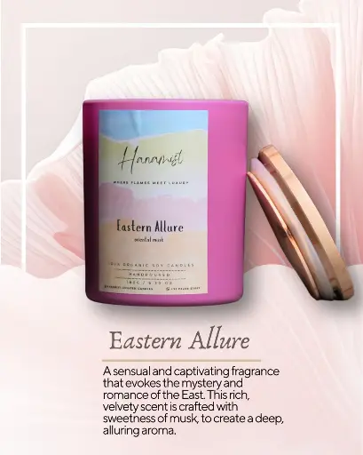 Eastern Allure