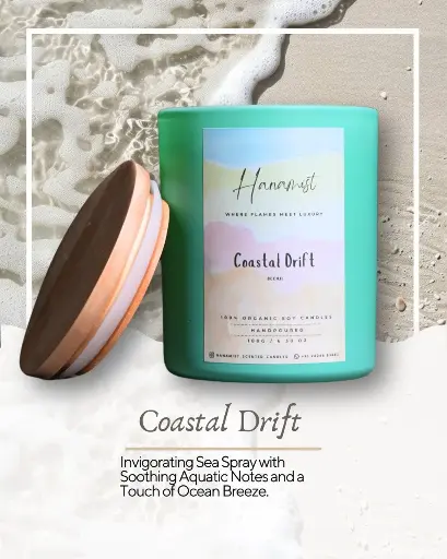 Coastal Drift