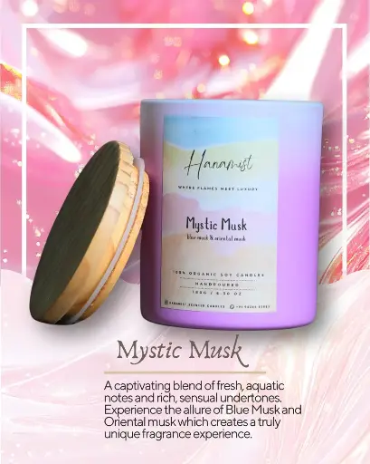 Mystic Musk